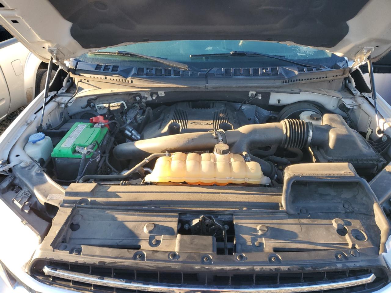 2019 Ford F150 Supercrew VIN: 1FTEW1C45KKC99548 Lot: 87262065