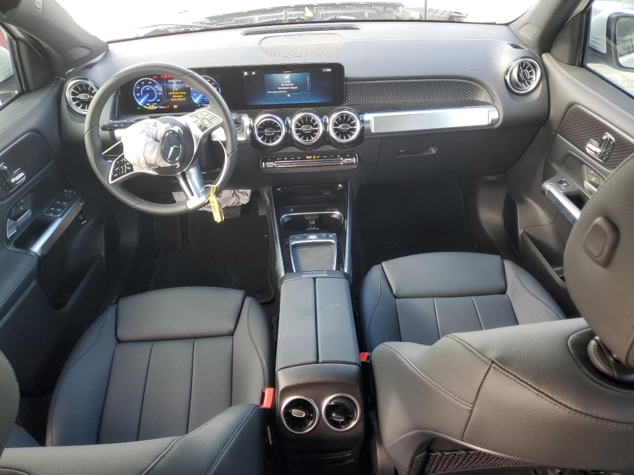 2025 Mercedes-Benz Eqb 250+ VIN: W1N9M0CB1SN130828 Lot: 86692345