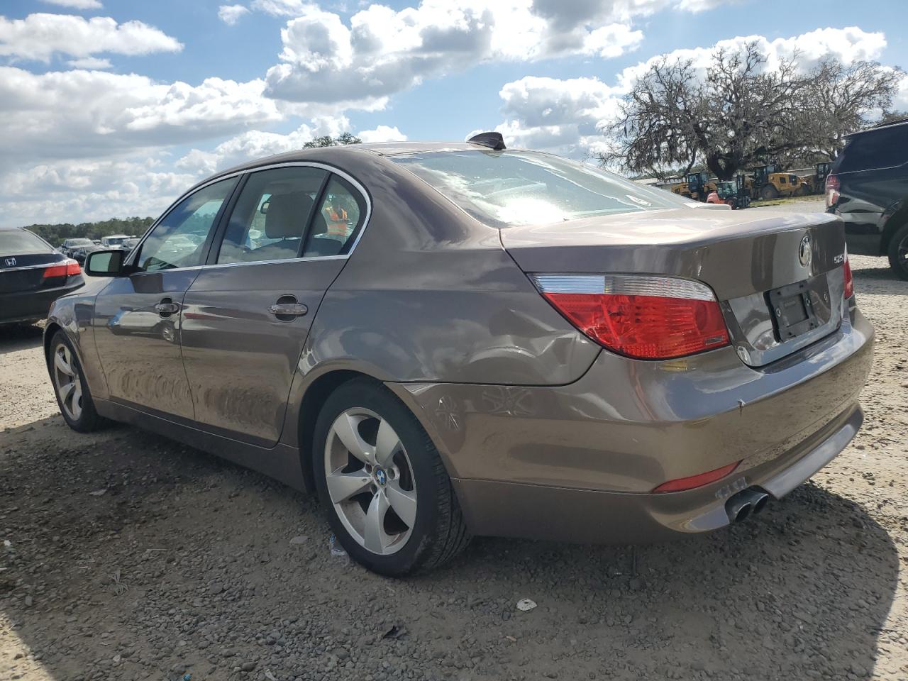 Фото: WBANE535X6CK86763