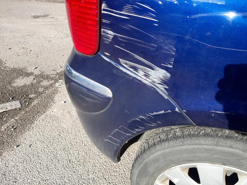 2006 CITROEN XSARA PICASSO 1.6 HDI 92 EXCLUSIVE 5DR