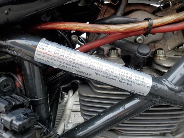 2008 DUCATI MULTISTRADA 1100  