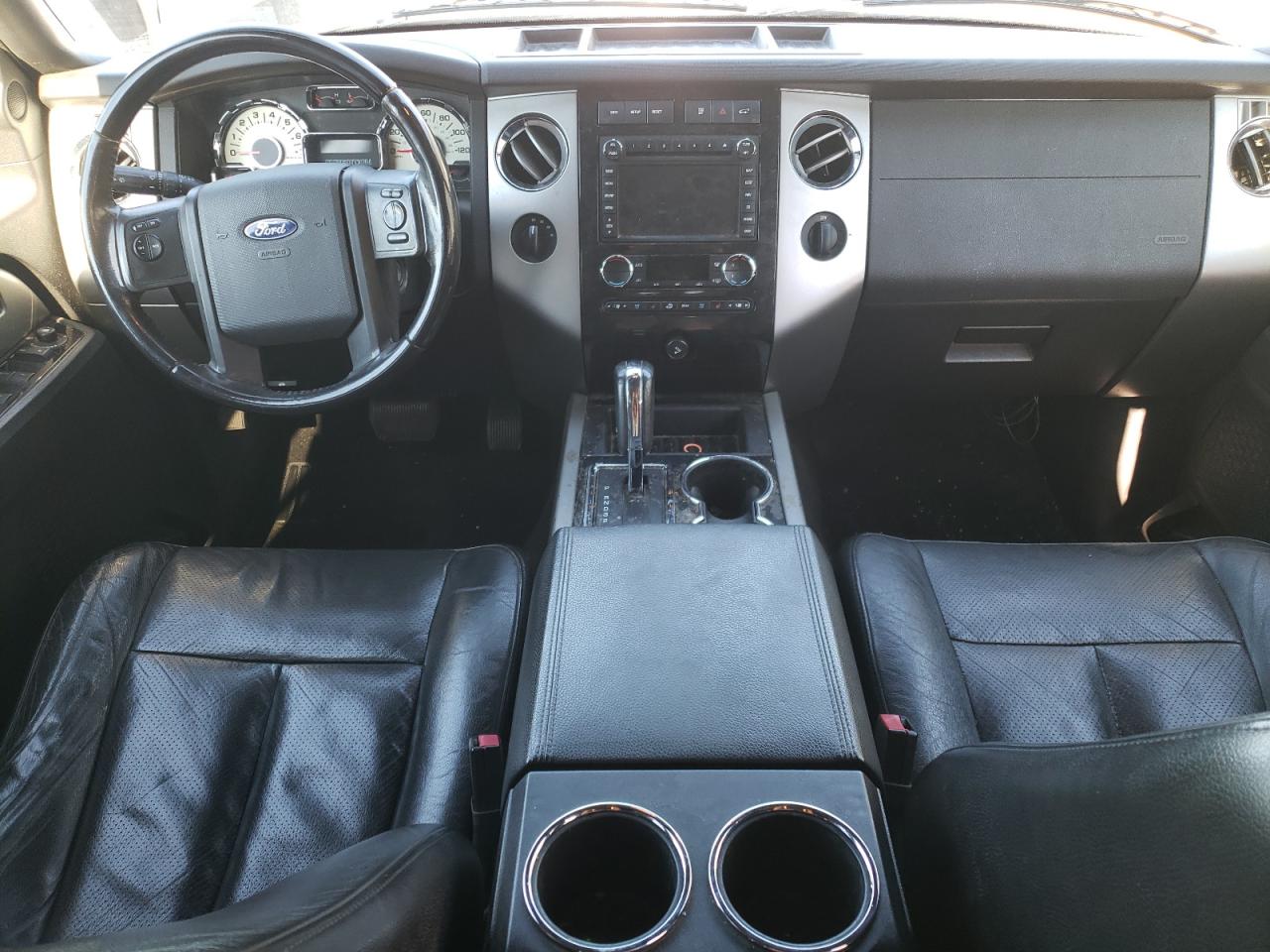 2012 Ford Expedition Limited VIN: 1FMJU2A53CEF62931 Lot: 85002165