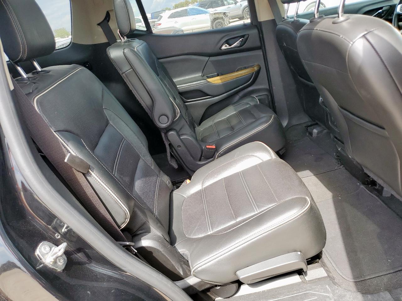 2017 GMC Acadia Denali VIN: 1GKKNXLS0HZ252973 Lot: 85369045