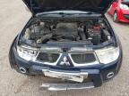 2010 MITSUBISHI L200 BARB LB DCB DI-D 4X4  for sale at Copart YORK
