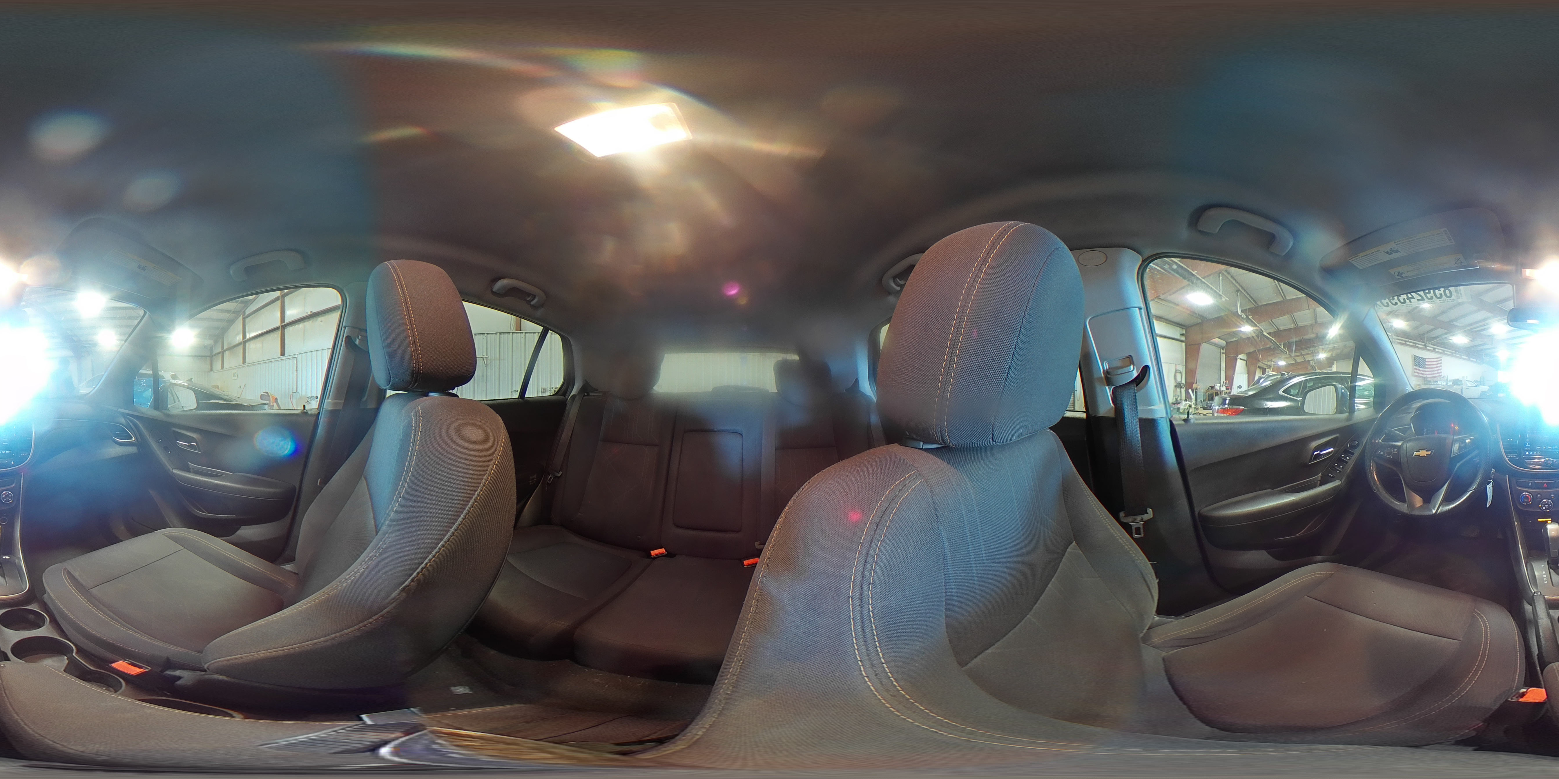 2018 Chevrolet Trax 1Lt VIN: 3GNCJLSB9JL323940 Lot: 85924395