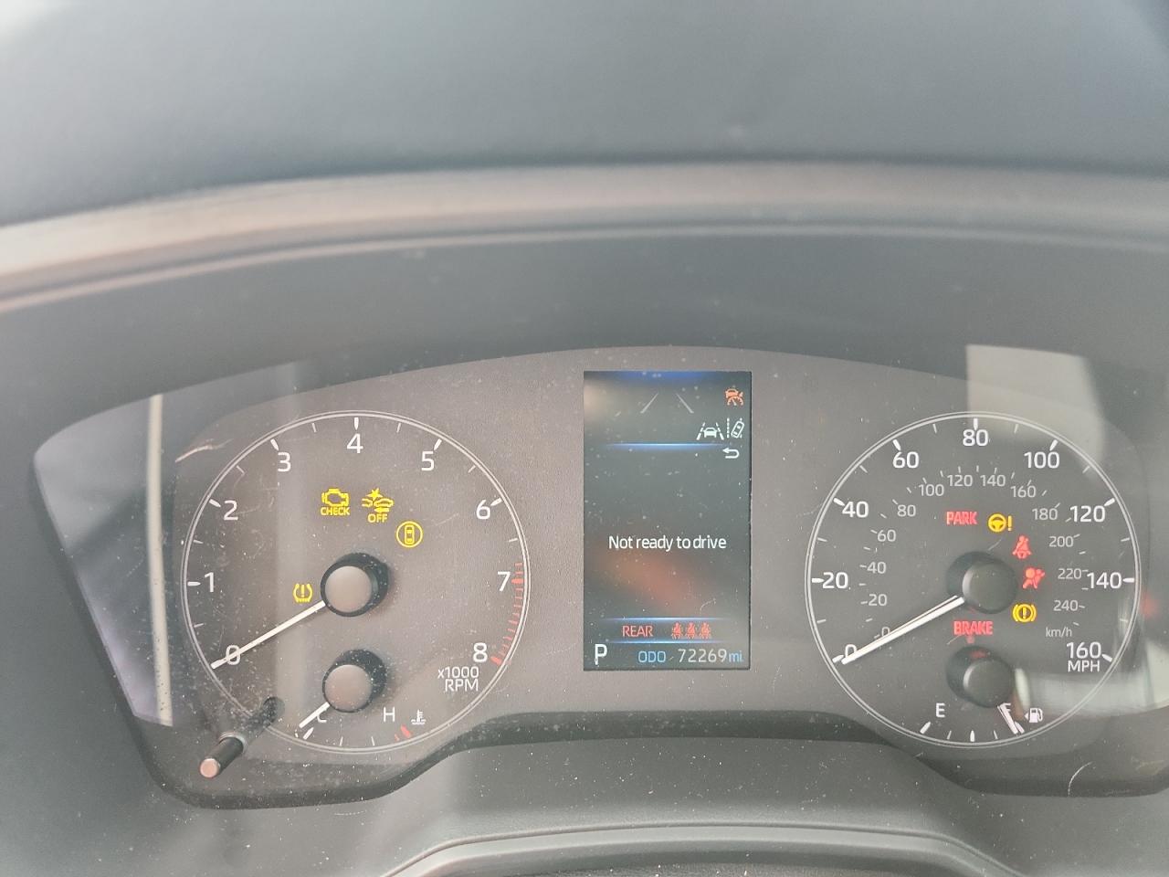 2024 Toyota Corolla Le VIN: 5YFB4MDE8RP108914 Lot: 85846775