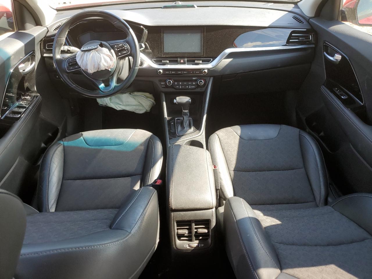 2020 Kia Niro Ex VIN: KNDCD3LD3L5395154 Lot: 89531725