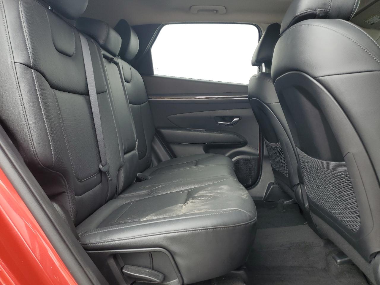 2023 Hyundai Tucson Sel VIN: 5NMJF3AE4PH201201 Lot: 82284295