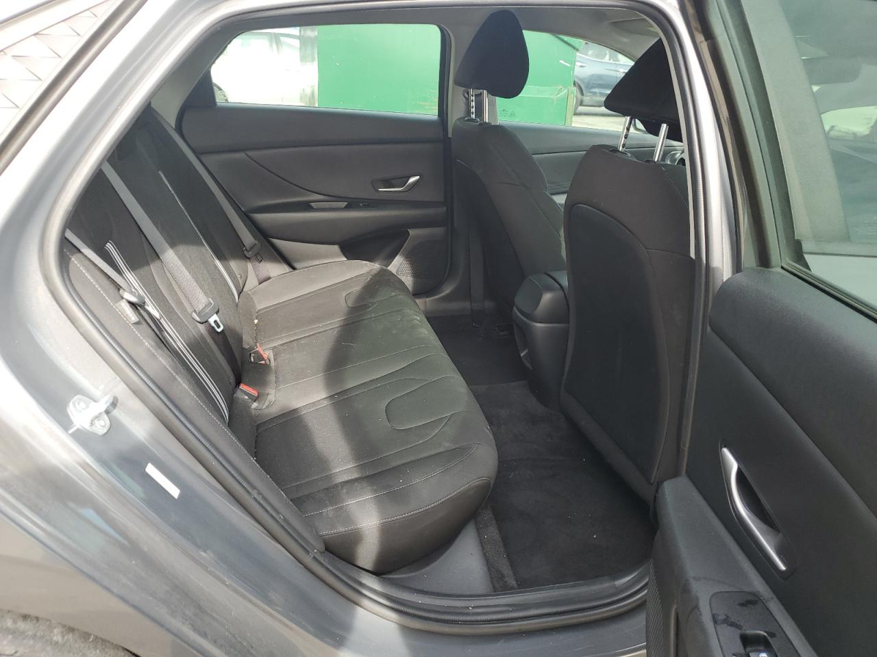 2024 Hyundai Elantra Sel VIN: KMHLM4DGXRU656823 Lot: 82323395