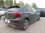 2022 VOLKSWAGEN POLO R-LINE TSI  for sale at Copart GLOUCESTER