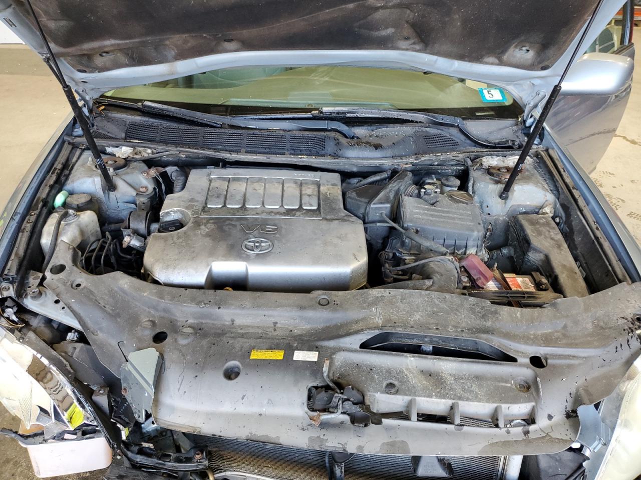 2006 Toyota Avalon Xl VIN: 4T1BK36B76U137253 Lot: 86285005