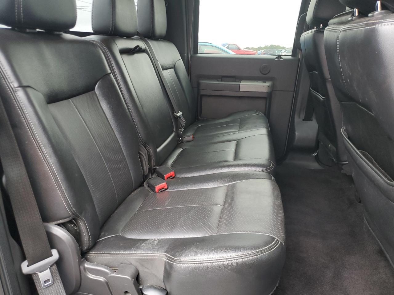 2014 Ford F350 Super Duty VIN: 1FT8W3BT1EEA77349 Lot: 90282725