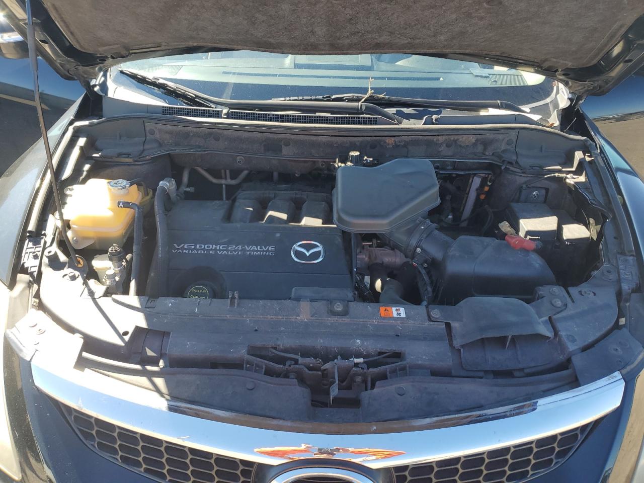 2009 Mazda Cx-9 VIN: JM3TB28A490171466 Lot: 82598805