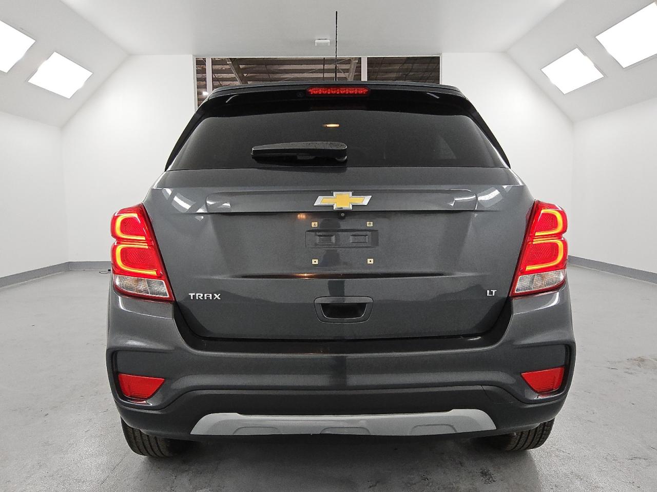 2018 Chevrolet Trax 1Lt VIN: KL7CJLSB7JB692741 Lot: 85289045