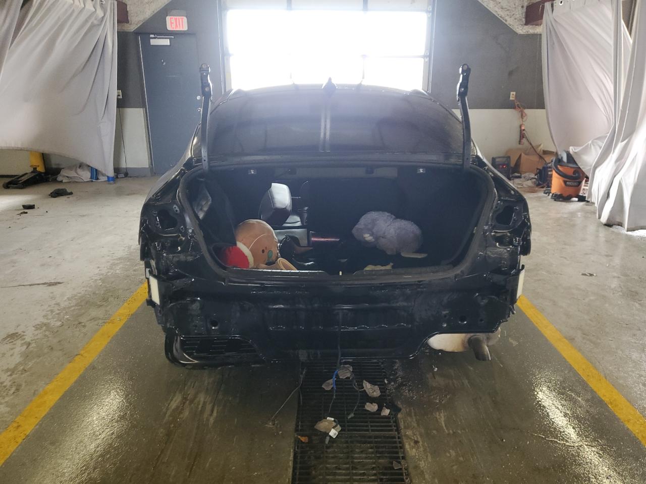 2022 Kia K5 Gt Line VIN: 5XXG64J25NG114876 Lot: 85076055