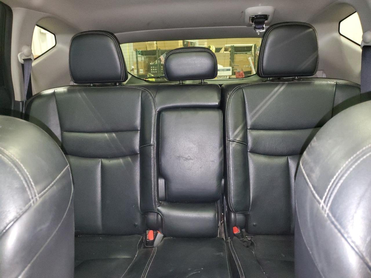 2015 Nissan Murano S VIN: 5N1AZ2MG5FN212185 Lot: 84782235