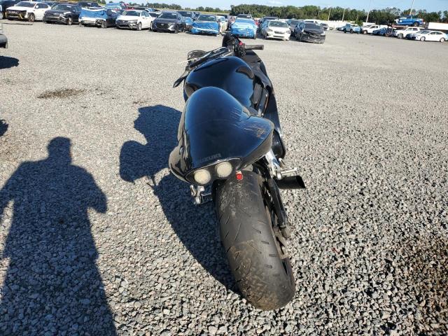 2007 SUZUKI GSX1300 RZ  