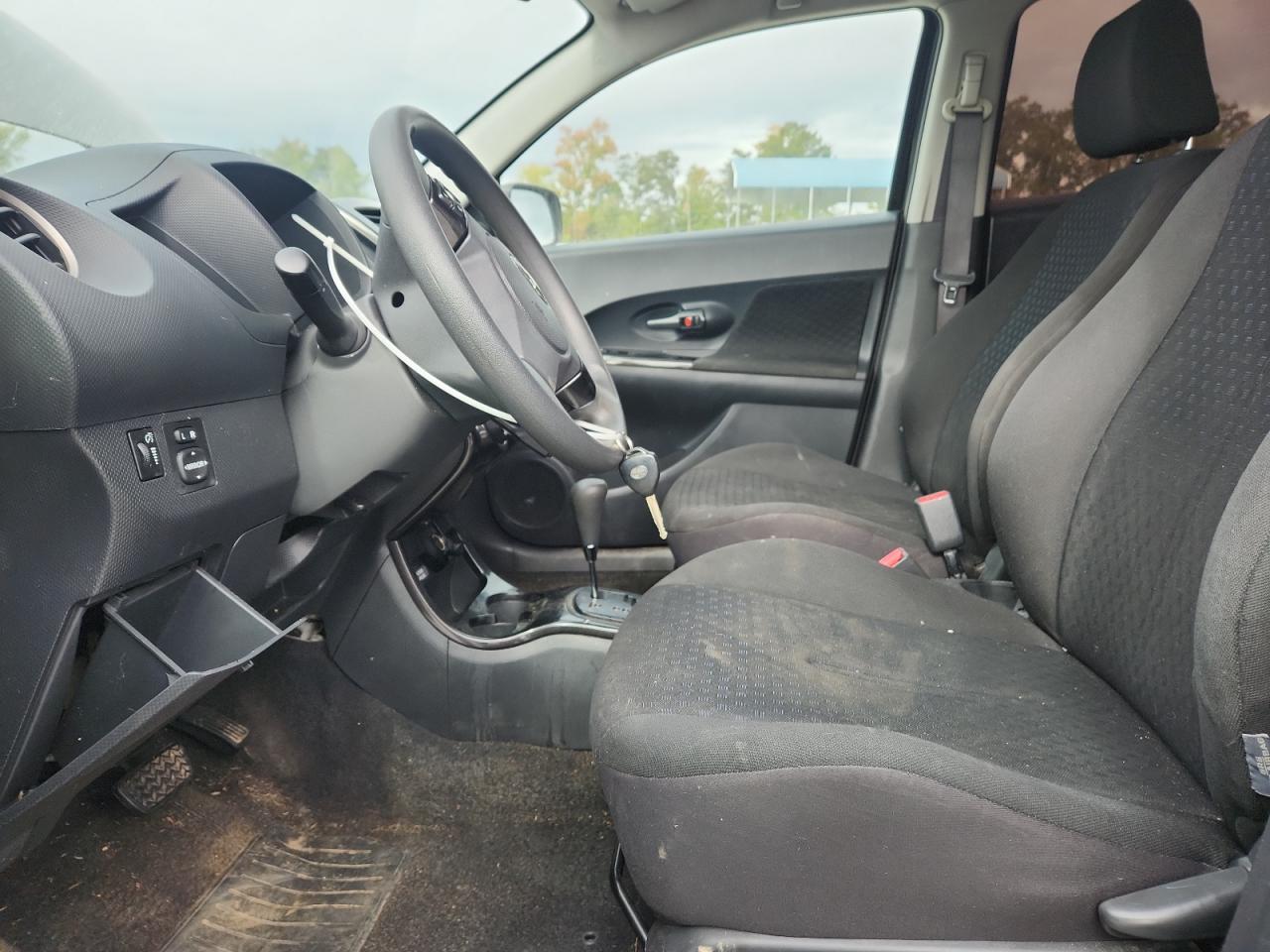 2010 Toyota Scion Xd VIN: JTKKU4B49AJ055541 Lot: 85180705