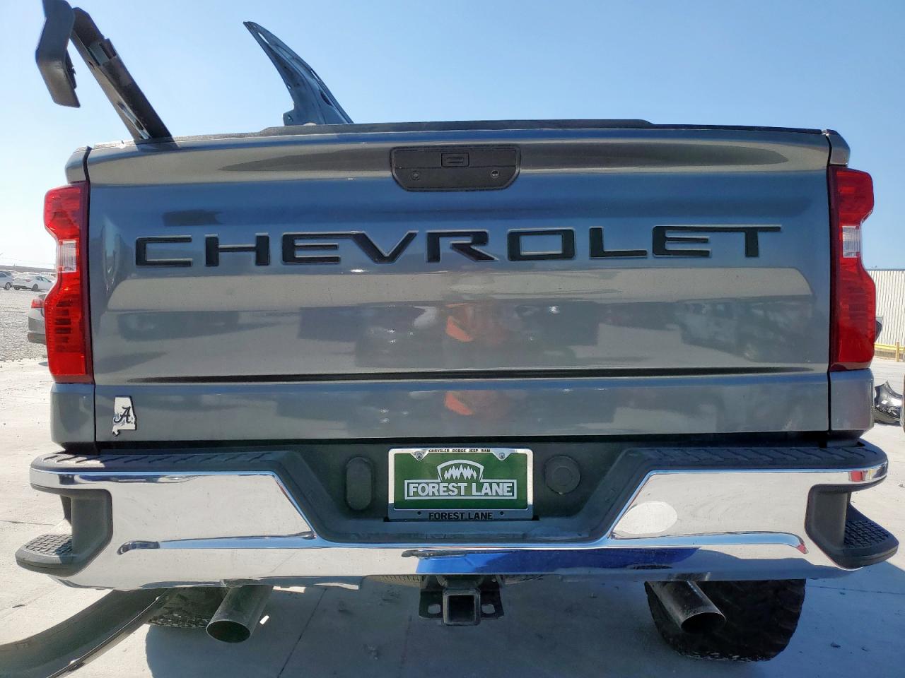 2021 Chevrolet Silverado C1500 Lt VIN: 3GCPWCED8MG135061 Lot: 82427585