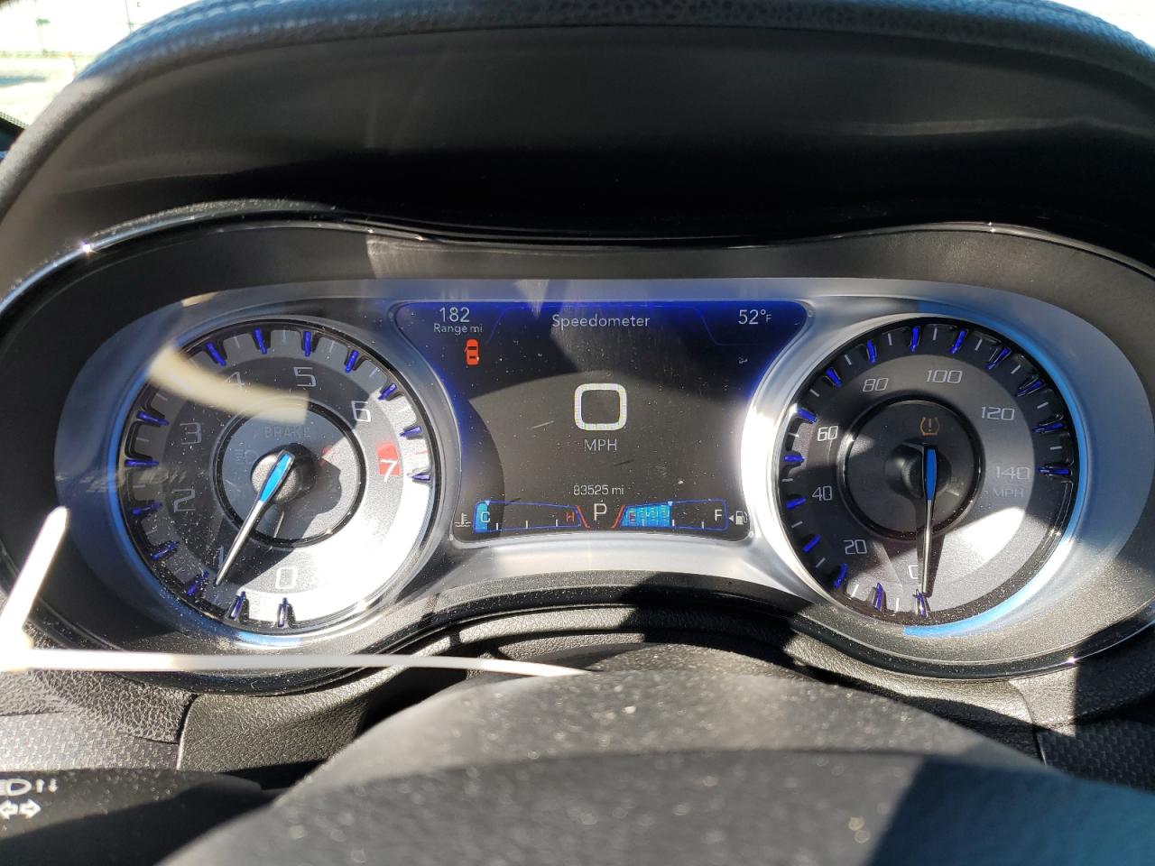 2015 Chrysler 300 S VIN: 2C3CCABG6FH868114 Lot: 86140525