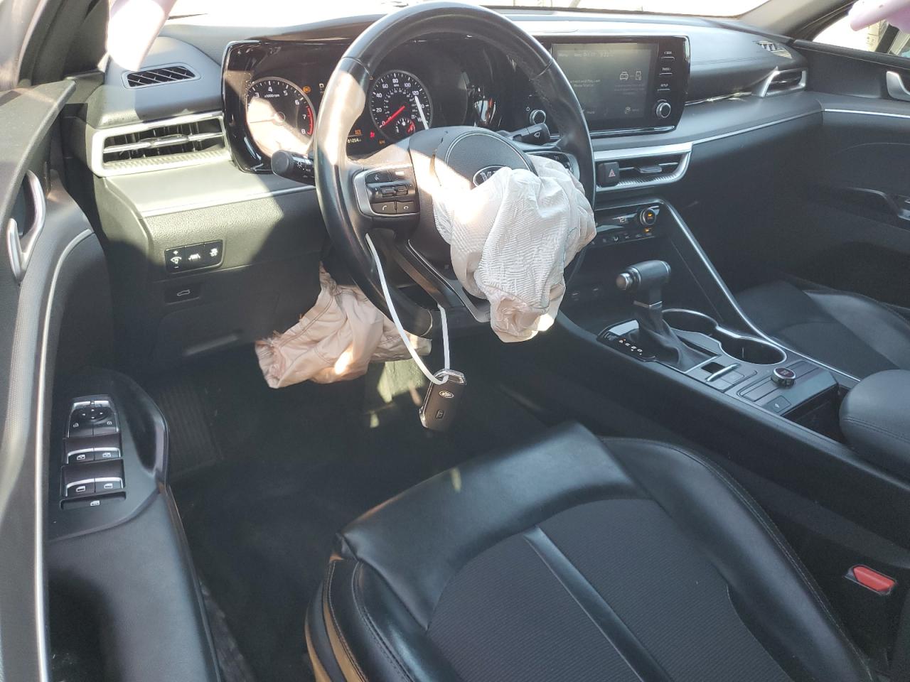 2021 Kia K5 Gt Line VIN: 5XXG64J27MG079448 Lot: 86147705