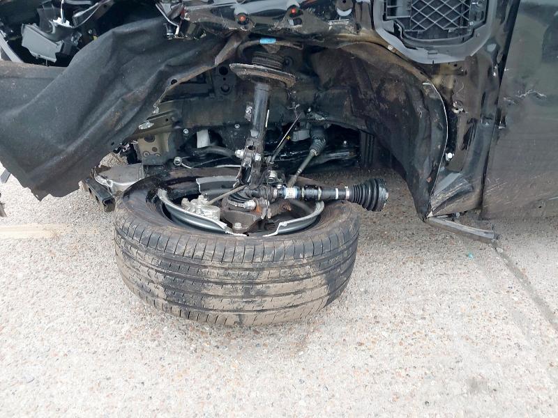 2025 TOYOTA BZ4X 150KW PURE 71.4KWH 5DR AUTO [11KW]