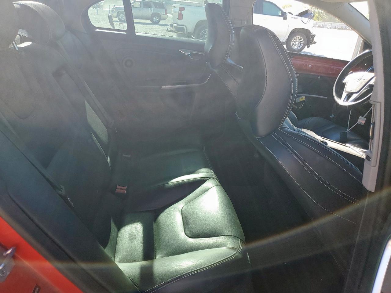 2018 Volvo S60 Dynamic VIN: YV126MFL3J2455506 Lot: 90473655