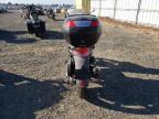 2008 APRILIA SCARABEO 200   for sale at Copart CA - SACRAMENTO
