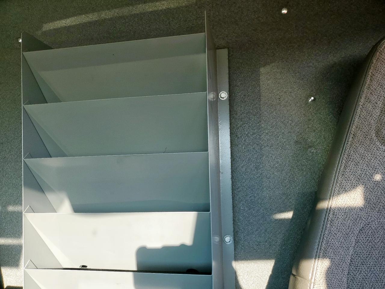 2016 Chevrolet Express G3500 VIN: 1GCZGHFG7G1289582 Lot: 85127135