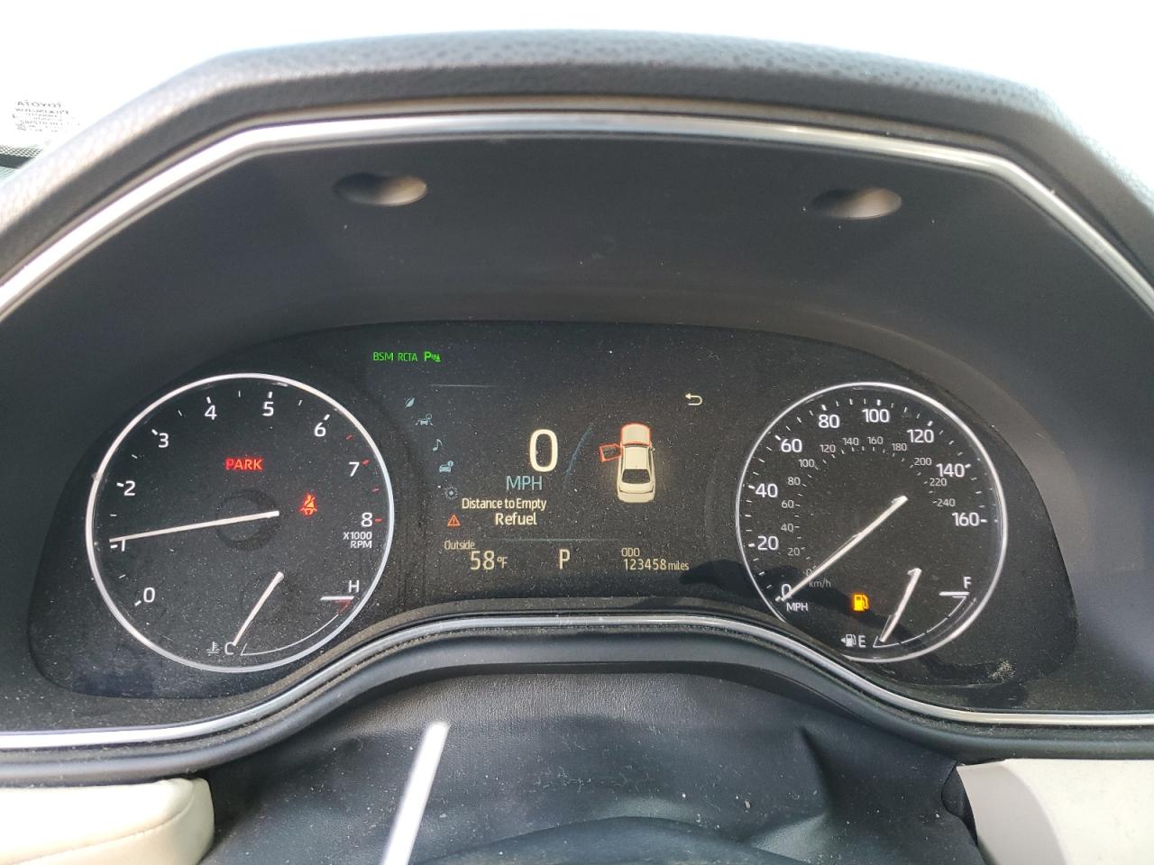 2019 Toyota Avalon Xle VIN: 4T1BZ1FB2KU001476 Lot: 89828275