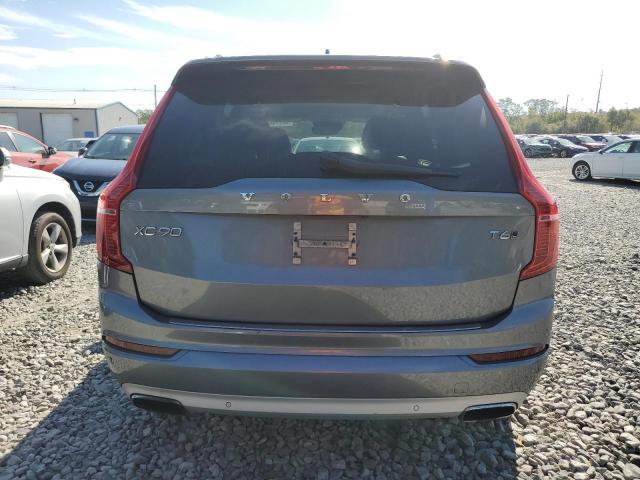  VOLVO XC90 2016 Szary