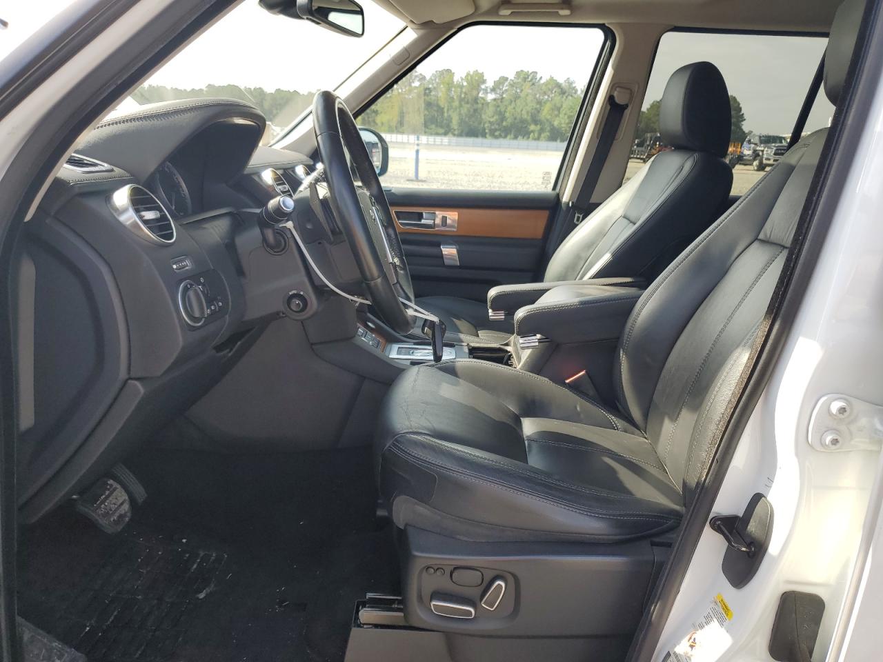 2014 Land Rover Lr4 Hse Luxury VIN: SALAK2V66EA722901 Lot: 84895345