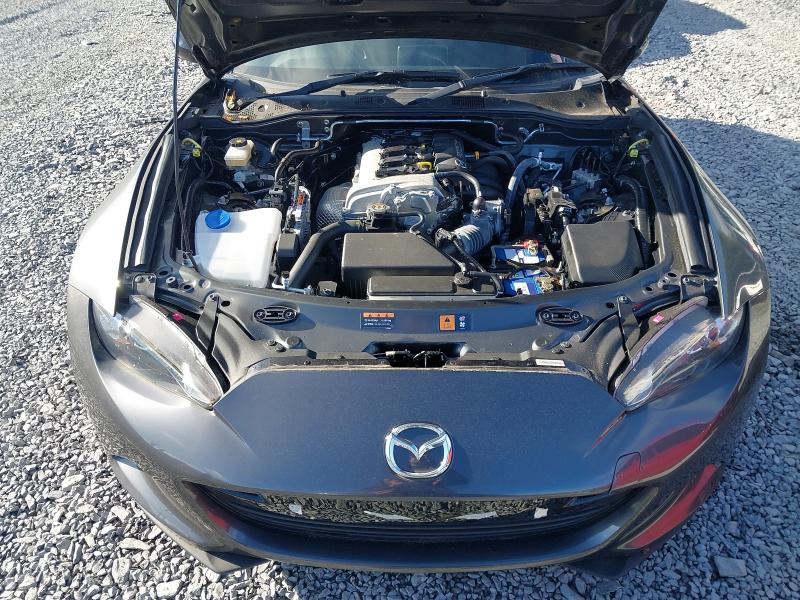 2019 MAZDA MX-5 1.5 [132] SE-L NAV+ 2DR
