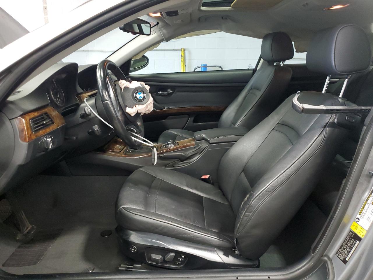 2009 BMW 328 Xi VIN: WBAWC33549PU83276 Lot: 85281895