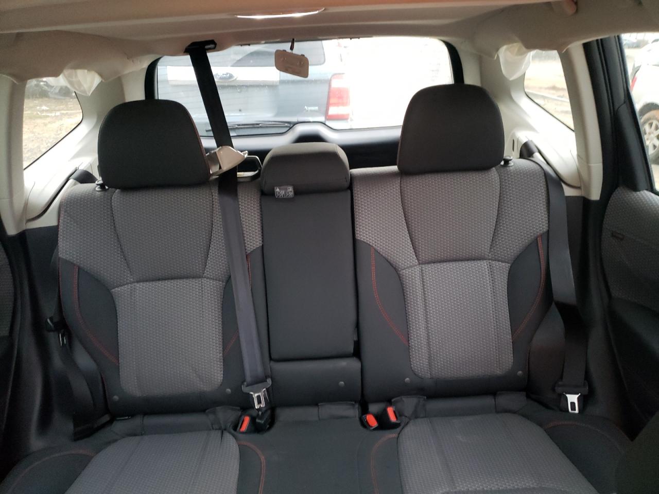 2022 Subaru Forester Sport VIN: JF2SKAJC7NH408927 Lot: 85155925