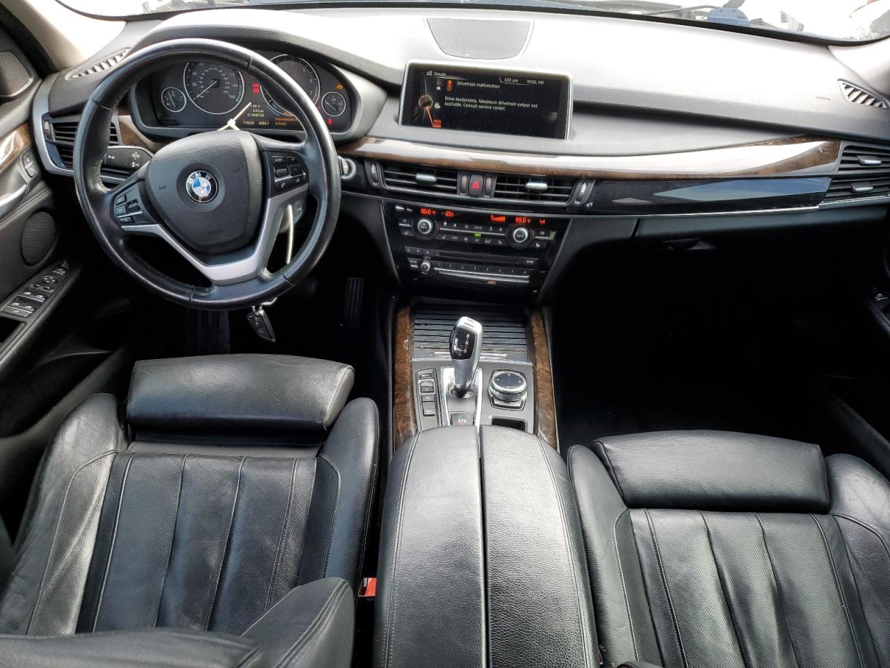 2014 BMW X5 xDrive35I VIN: 5UXKR0C52E0K43403 Lot: 82308265