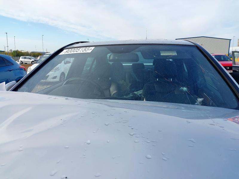 2009 MERCEDES-BENZ C CLASS C320 CDI SPORT 4DR AUTO