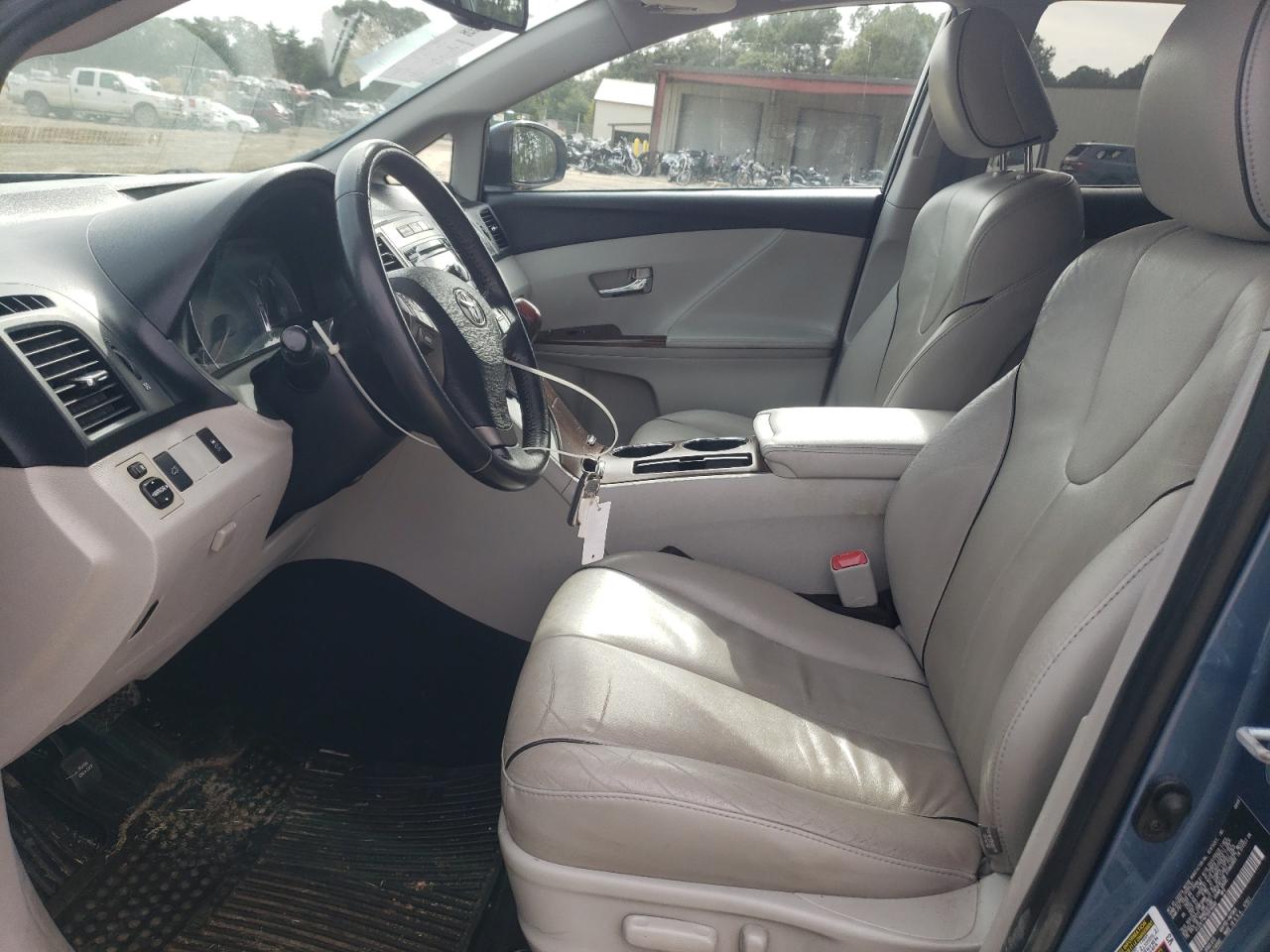 2009 Toyota Venza VIN: 4T3ZK11A79U016686 Lot: 86185435