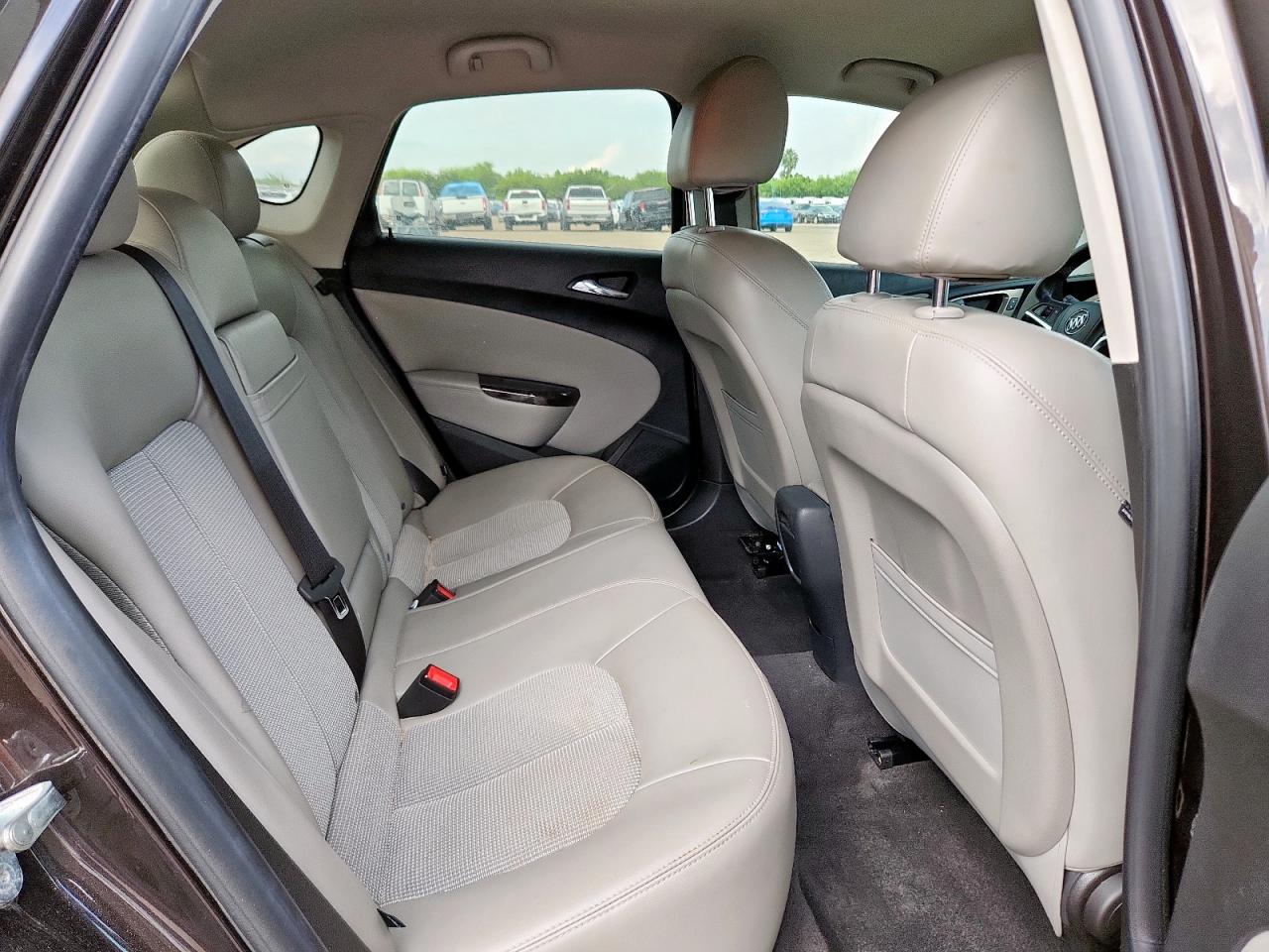 2013 Buick Verano VIN: 1G4PP5SKXD4197274 Lot: 85670955