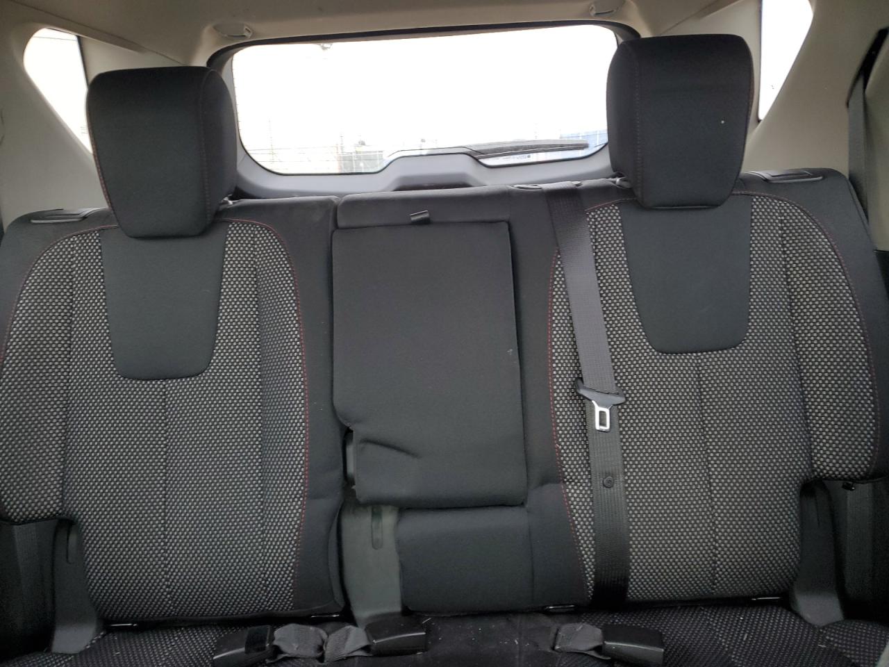 2015 Chevrolet Equinox Lt VIN: 2GNFLFEK2F6192723 Lot: 91122155