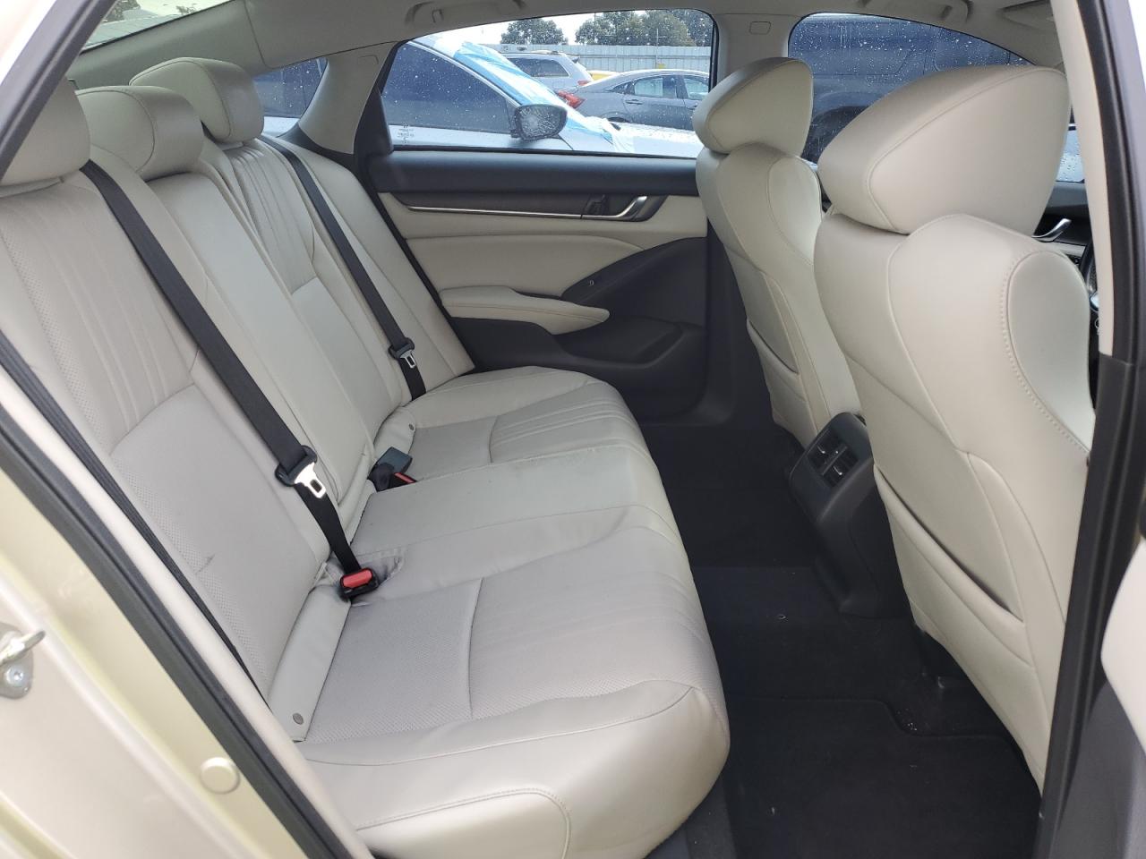 2018 Honda Accord Exl VIN: 1HGCV2F58JA034424 Lot: 86335515