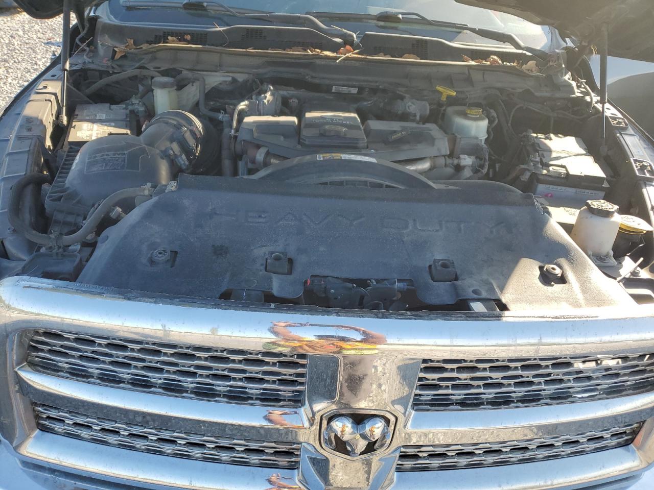 2016 Ram 3500 Laramie VIN: 3C63R3ML5GG175852 Lot: 84816475