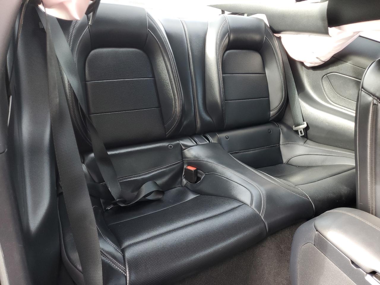 2024 Ford Mustang VIN: 1FA6P8THXR5113112 Lot: 82194145