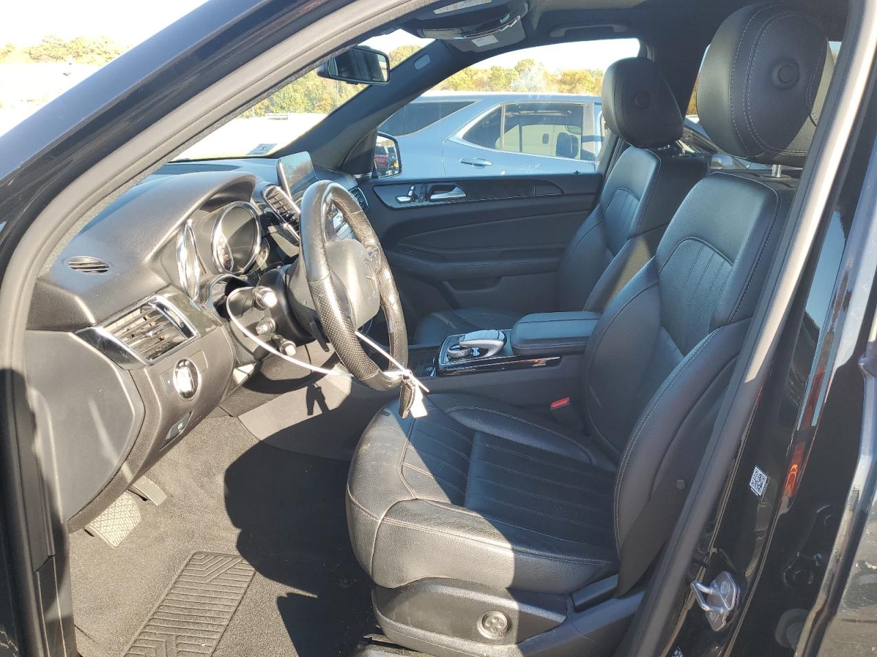 2018 Mercedes-Benz Gle 350 4Matic VIN: 4JGDA5HBXJB188982 Lot: 87475485