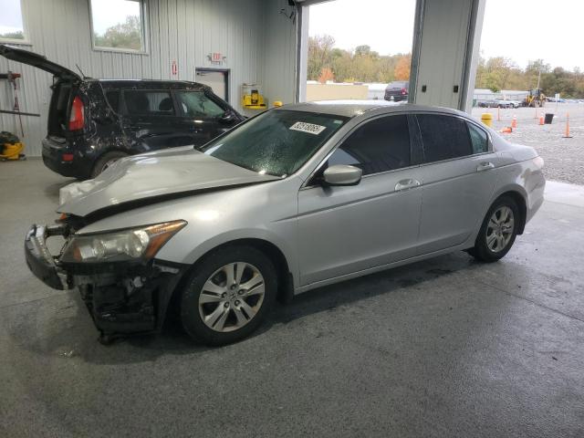 2008 Honda Accord Lxp