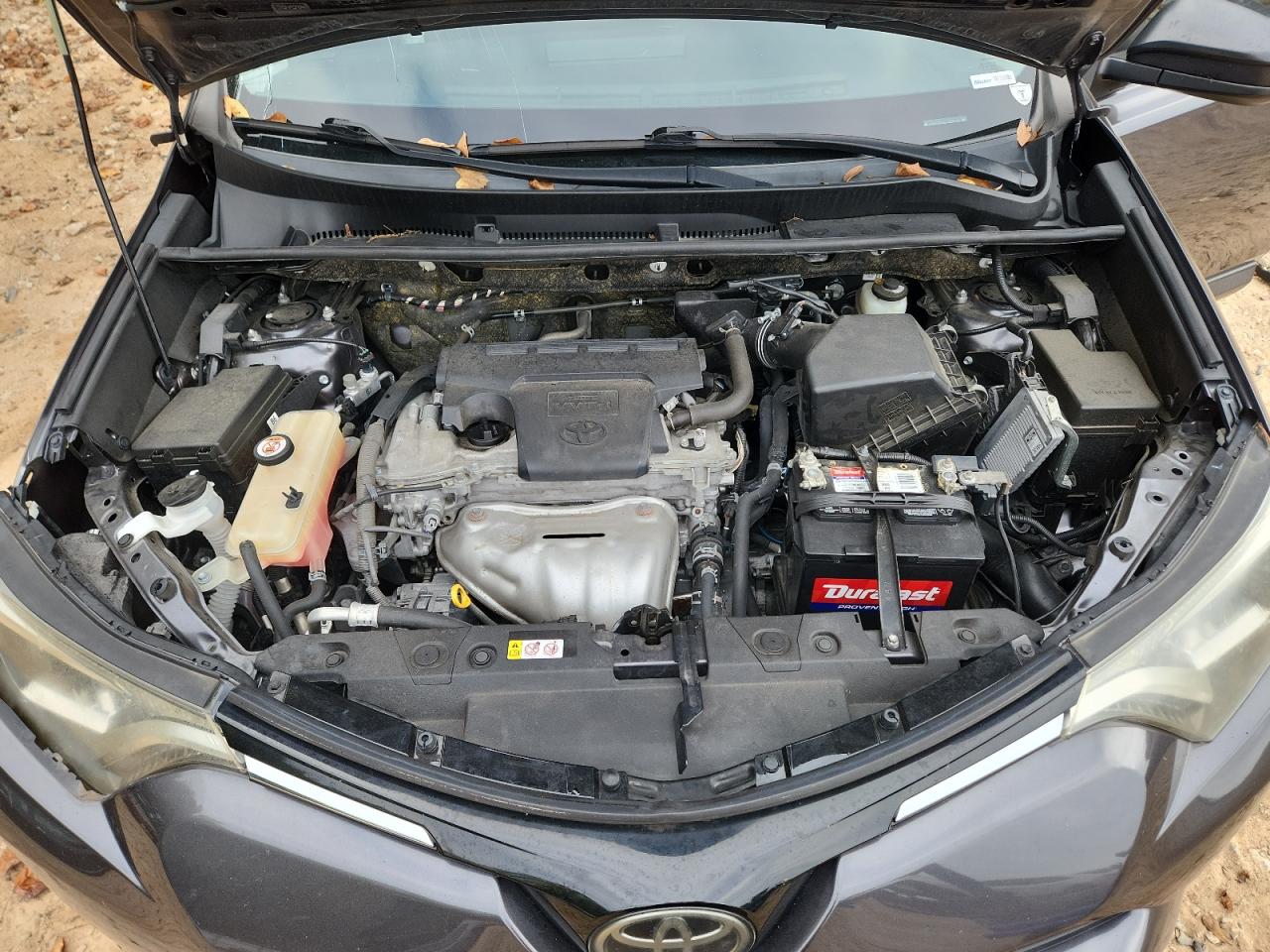 2018 Toyota Rav4 Le VIN: JTMZFREV8JJ209755 Lot: 82346475