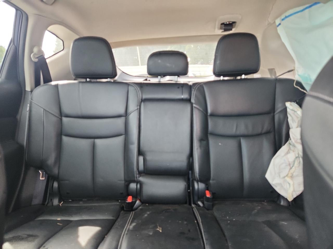 2020 Nissan Murano Sl VIN: 5N1AZ2CS1LN174469 Lot: 85204715