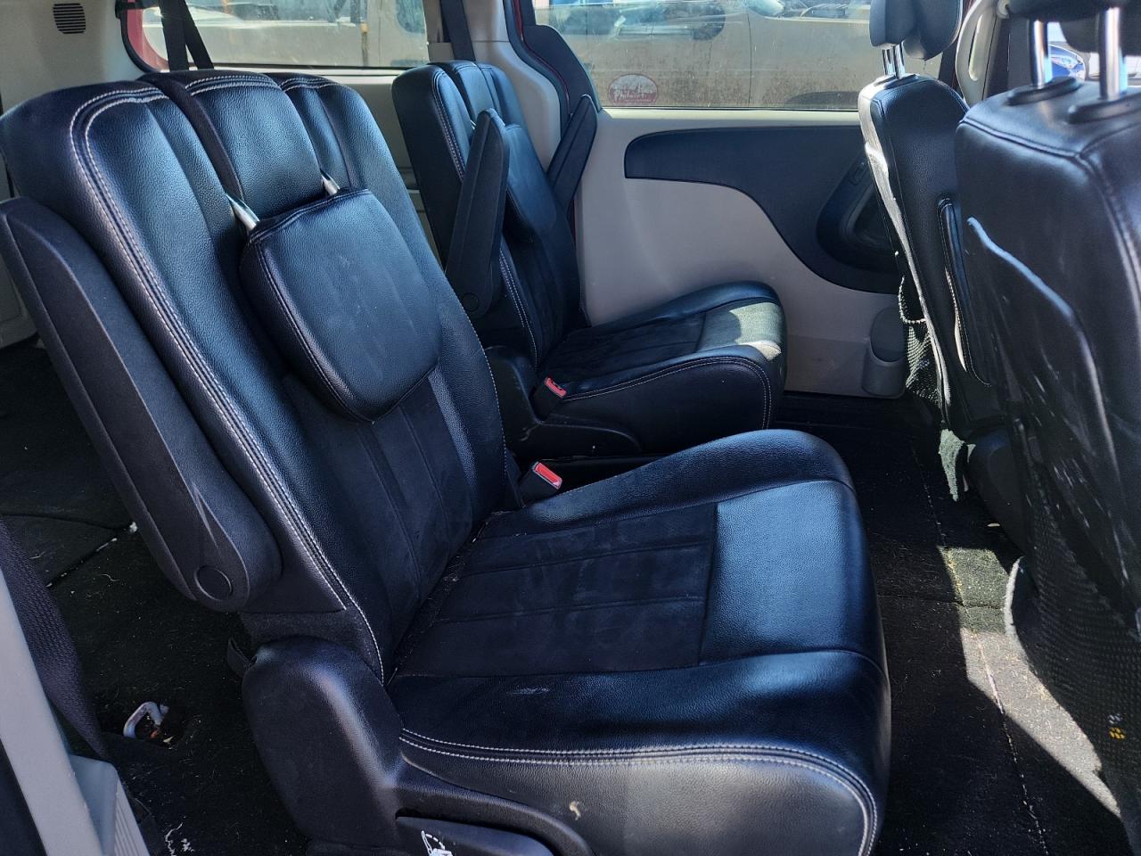 2019 Dodge Grand Caravan Sxt VIN: 2C4RDGCG5KR692276 Lot: 90358735