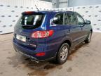 2010 HYUNDAI SANTA FE STYLE CRDI  for sale at Copart NEWBURY