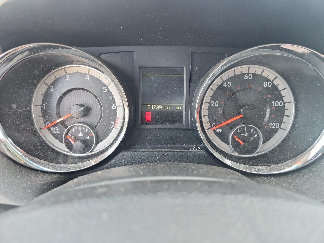 2015 Dodge Grand Caravan Sxt VIN: 2C4RDGCG8FR592016 Lot: 82697995